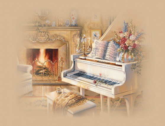 piano